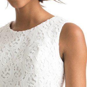 NWT Vineyard Vines Horse Shoe Lace Dress 2Q0899